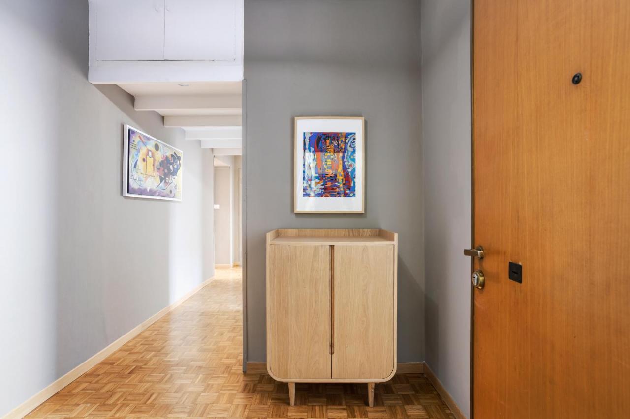 Giuditta'S Place - Milan In The Heart- Via Felice Casati Екстер'єр фото