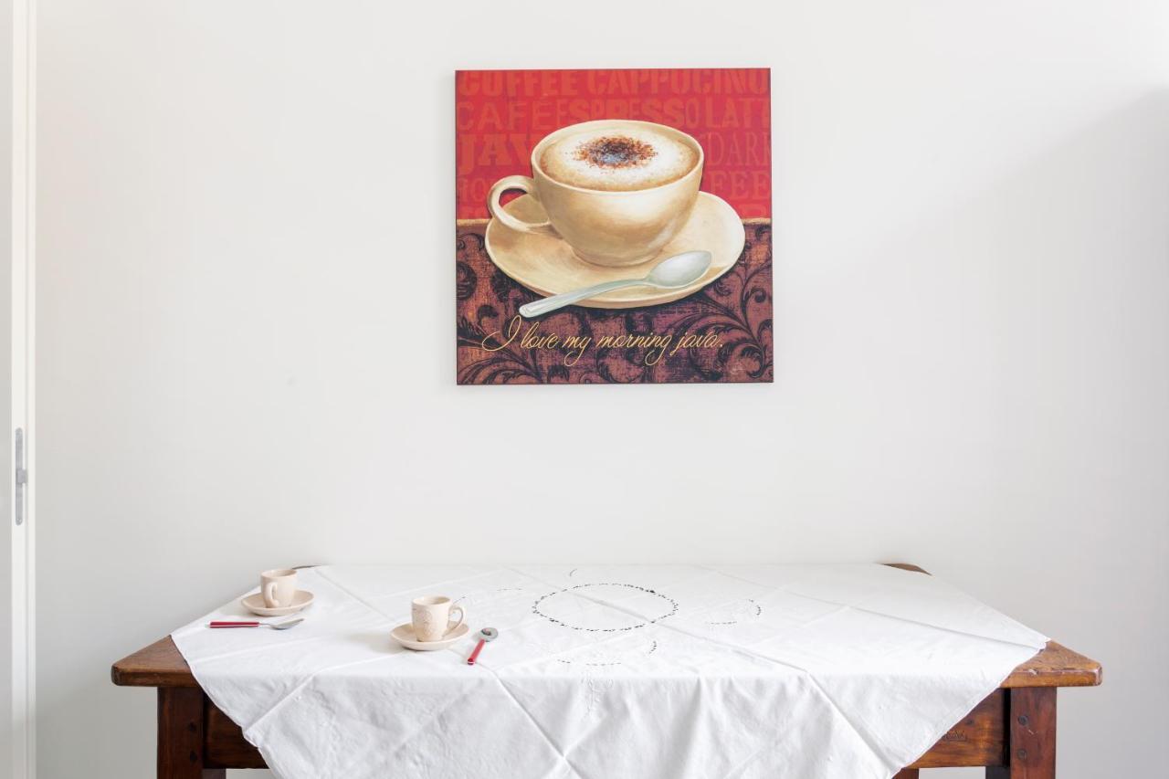 Giuditta'S Place - Milan In The Heart- Via Felice Casati Екстер'єр фото